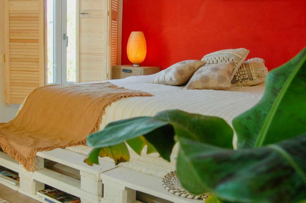 Sleep Inn - 1001 Nights Loft Citycenter With Balconyview Antwerp Luaran gambar